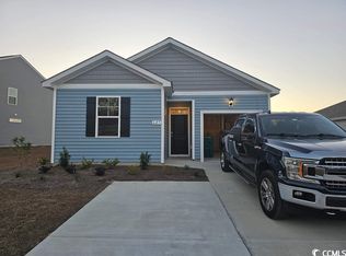 623 Choctaw Dr LOT 168, Sullivan B Conway, SC 29526