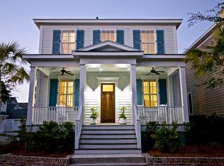 1451 Blue Cascade Dr, Mount Pleasant, SC 29464