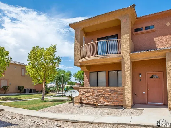 3565 W 22nd St Unit E, Yuma, AZ 85364