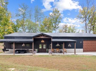 51 Laurel Branch View Ln, McDaniels, KY 40152