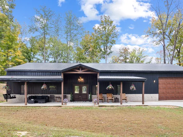 51 Laurel Branch View Ln, McDaniels, KY 40152