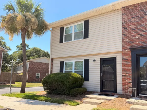 415 Parkdale Dr APT 6A, Charleston, SC 29414