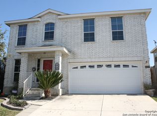 402 Jockey, San Antonio, TX 78227