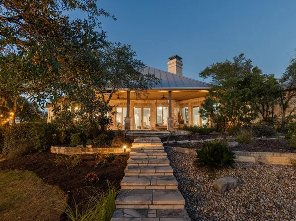 8075 Mount Sharp Rd, Wimberley, TX 78676
