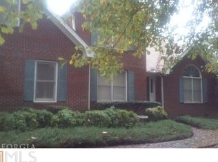 2600 Old Conyers Rd, Stockbridge, GA 30281