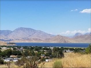 3712 Piute Hill Rd, Lake Isabella, CA 93240