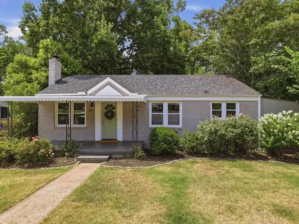 321 Ridgecrest Dr, Greenville, SC 29609