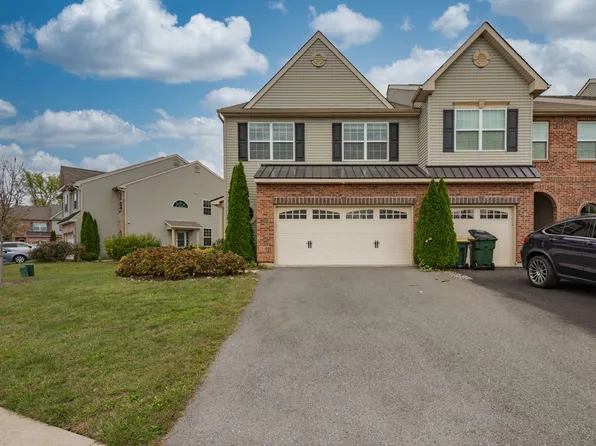 245 Snapdragon Way, Allentown, PA 18104