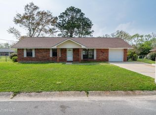 309 Rita Ln, Long Beach, MS 39560