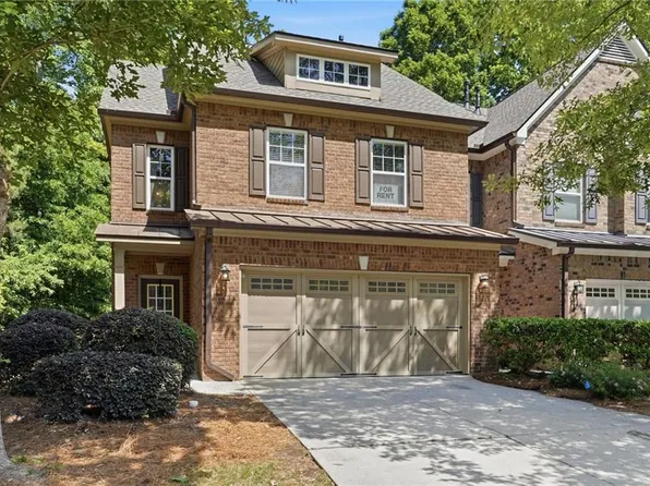 5325 Donehoo Ct, Alpharetta, GA 30005