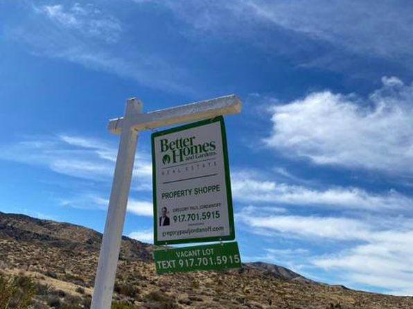0 Mount Emma Rd #5, Palmdale, CA 93552