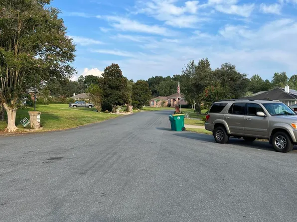 4672 Browning Ct Lot 11, Crestview, FL 32539