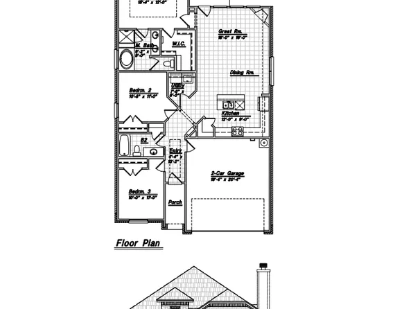 Gibbon C Plan, Annabelle Ranch
