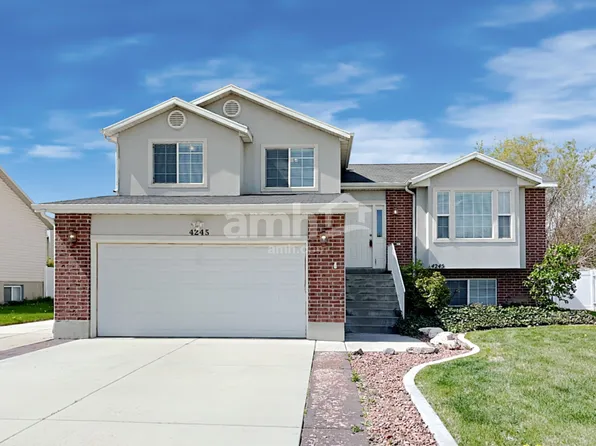 4245 S 2900 W, Roy, UT 84067