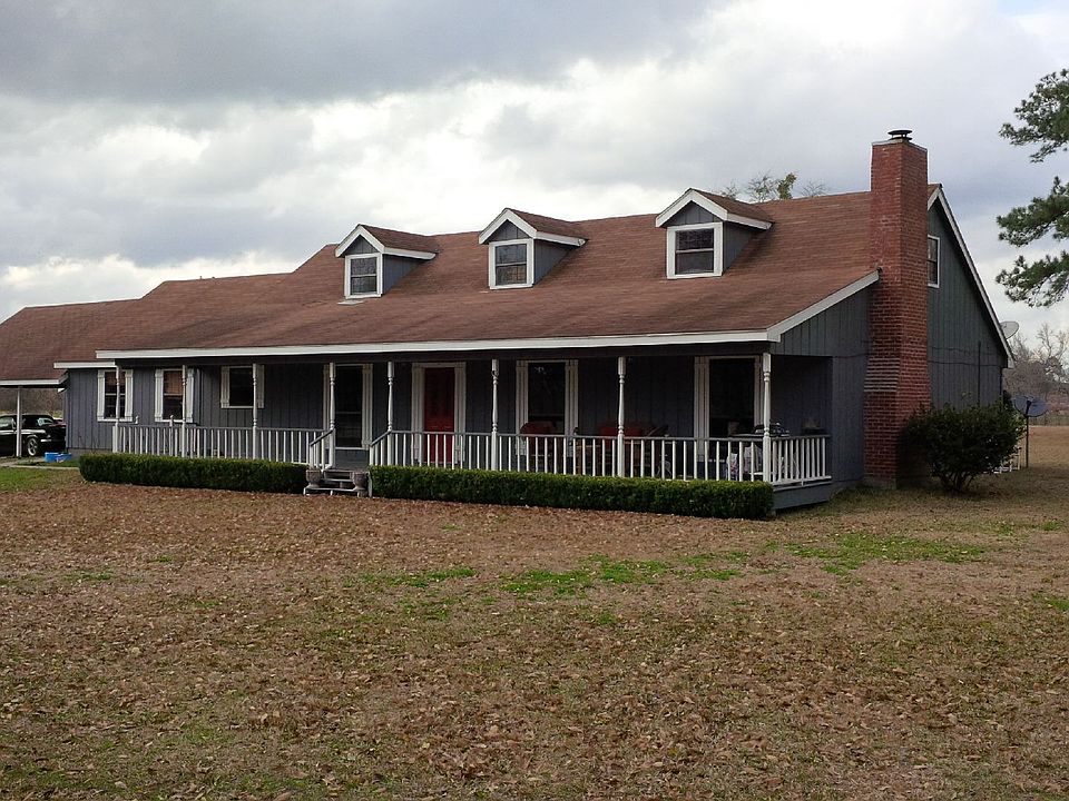 2 acre lot