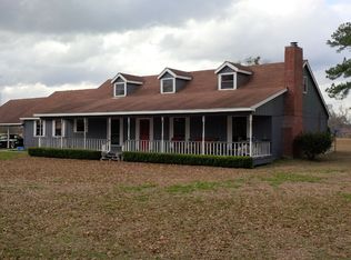 207 Patrice Cir, Deridder, LA 70634