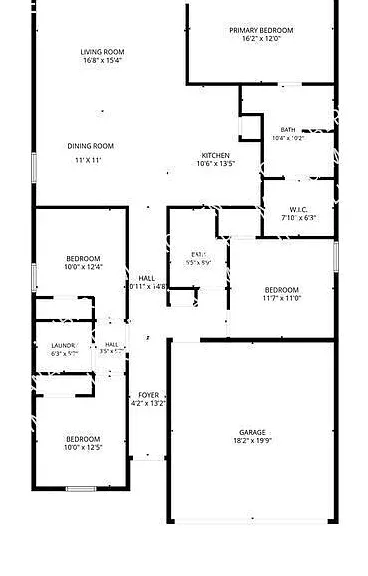 4606 Legacy Point — Photo 35