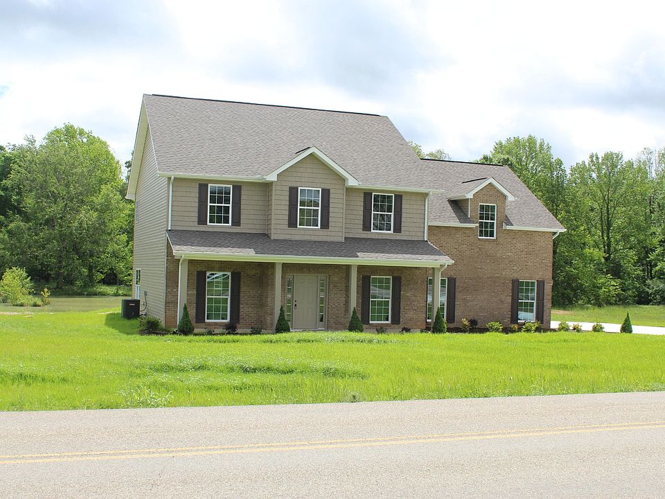 1st image of 2636 Carpenters Grade Rd Lot 4