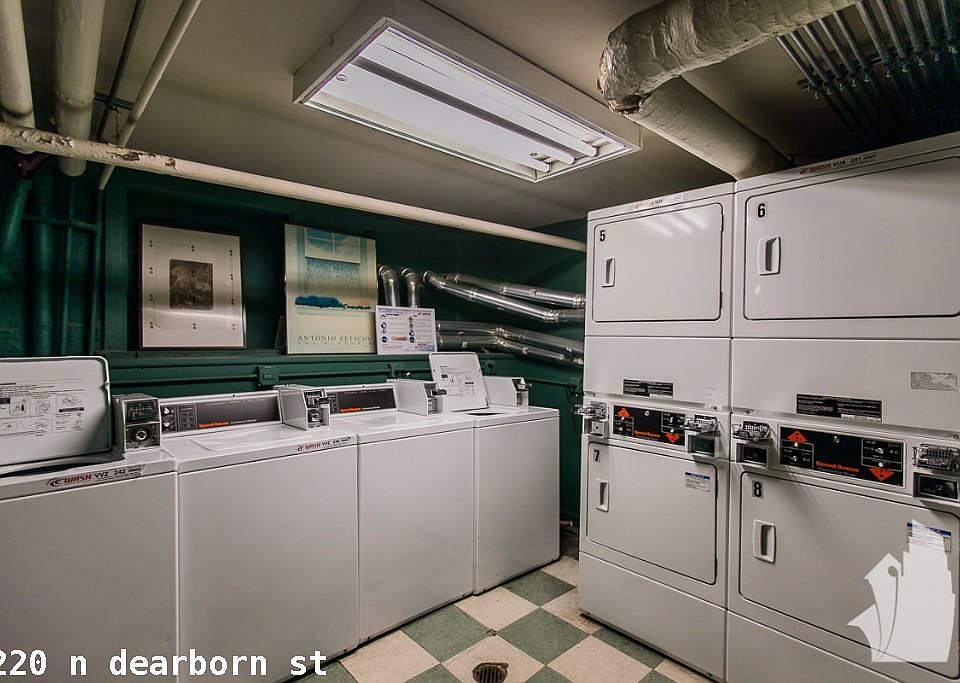 1st image of 1220 N Dearborn St #1817