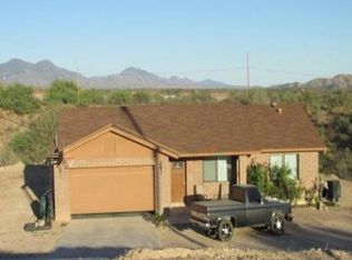 987 Gigi Ct, Rio Rico, AZ 85648