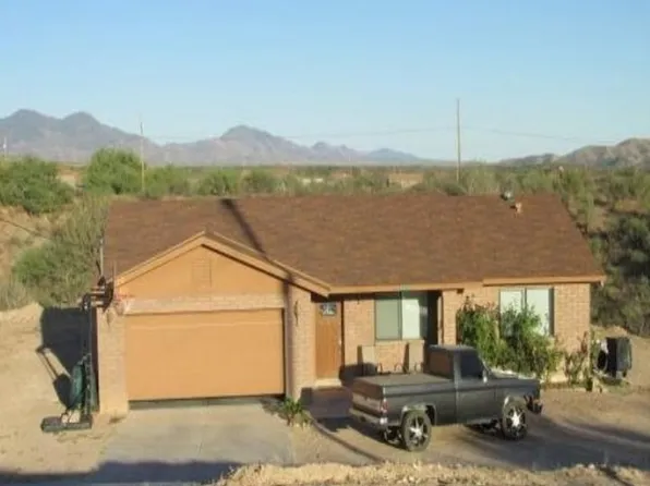 987 Gigi Ct, Rio Rico, AZ 85648