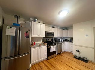 143 L St #2, Boston, MA 02127