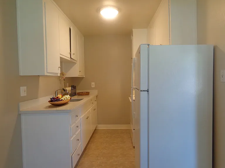 1x1 Kitchen 1x1 Kitchen
