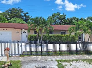 15403 SW 107th Ct, Miami, FL 33157