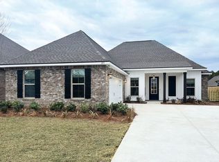 213 Lumen Loop, Freeport, FL 32439