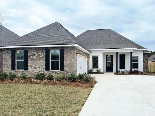 213 Lumen Loop, Freeport, FL 32439