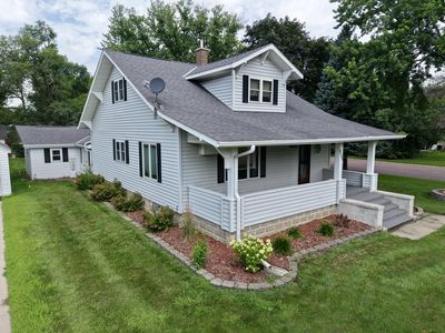 1072 1st Ave, Westbrook, MN, 56183