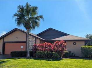 3809 Golf Haven Ter, Sebring, FL 33872