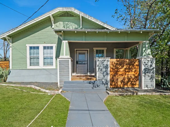 1503 Gibbs, San Antonio, TX 78202