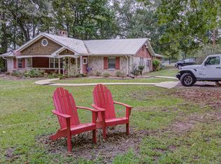 9326 Highway 27, Utica, MS 39175