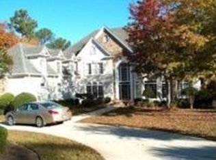 108 Holly Point, Warner Robins, GA 31088