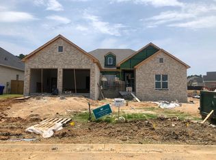 2665 Lilac Dr, Conway, AR 72034