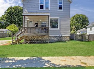 1201 14th St, Menominee, MI 49858