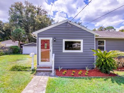 9976 Jeanette Rd, Jacksonville, FL, 32246