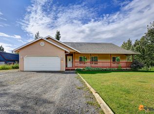1985 E Caribou Loop, Wasilla, AK 99654