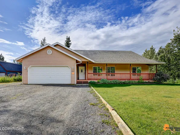 1985 E Caribou Loop, Wasilla, AK 99654