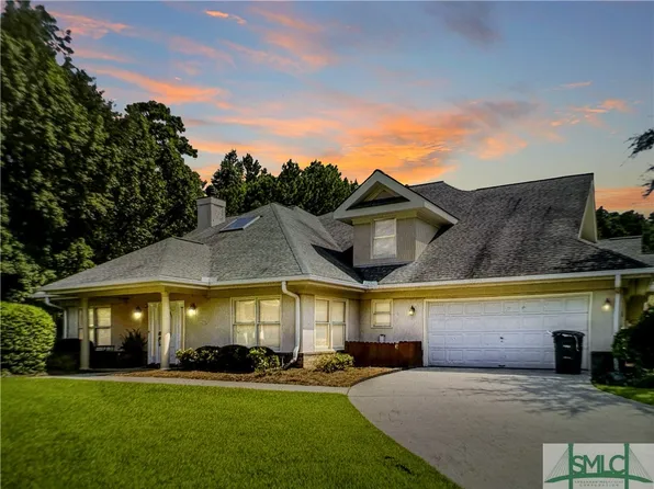 12 Steeple Run Way #12, Savannah, GA 31405
