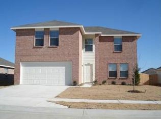 12632 Forest Lawn, Fort Worth, TX 76078