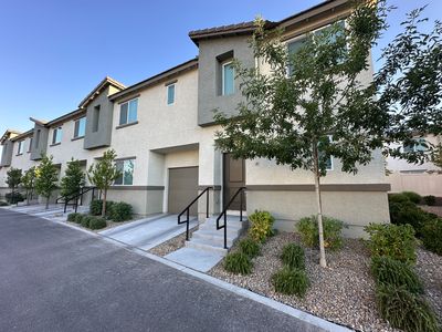 2813 Tahiti Grape Way #4, Las Vegas, NV, 89183