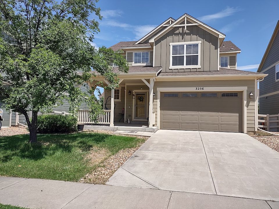 Welcome to 3256 Bryce Drive!
