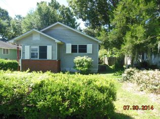 2469 Emogene St, Mobile, AL 36606
