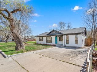 1010 Belew St, Irving, TX 75061