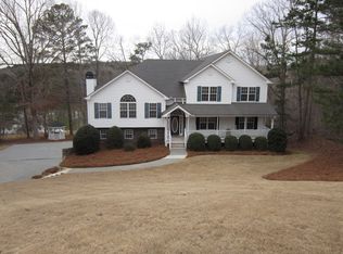 3075 Cypress Cv, Ball Ground, GA 30107
