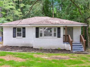 257 Hemphill School Rd NW, Atlanta, GA 30331