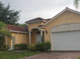 866 SW McCracken Port St, Pt Saint Lucie, FL 34953