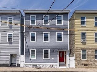 40 Morris St APT 2, Boston, MA 02128